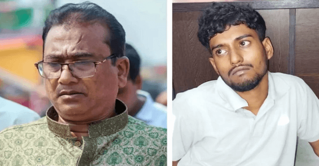 মাত্র ৫০০০ টাকায় ৮০ টুকরা করা হয় এমপি আনারের দেহ