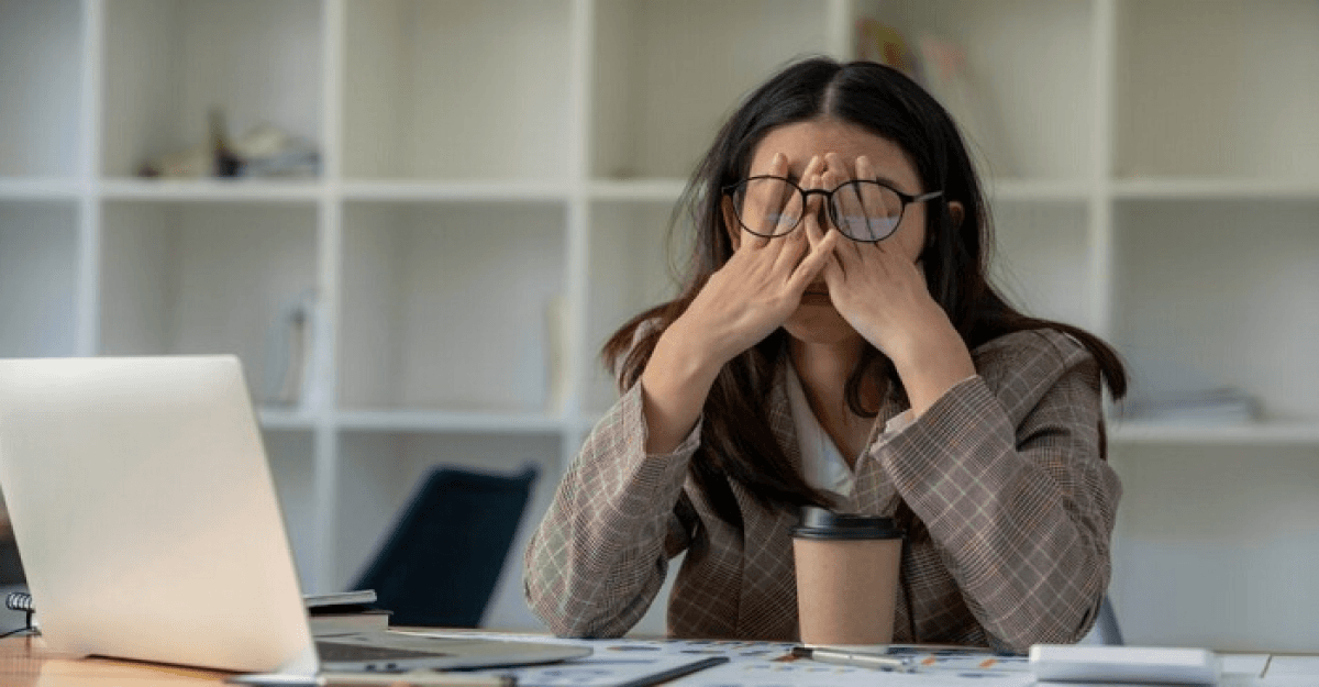 মন খারাপ হলেই মিলবে ছুটি