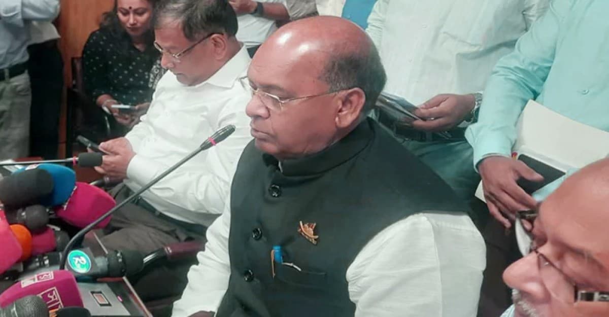 সব মন্ত্রণালয়ের কর্মকর্তা-কর্মচারীর ছুটি বাতিল