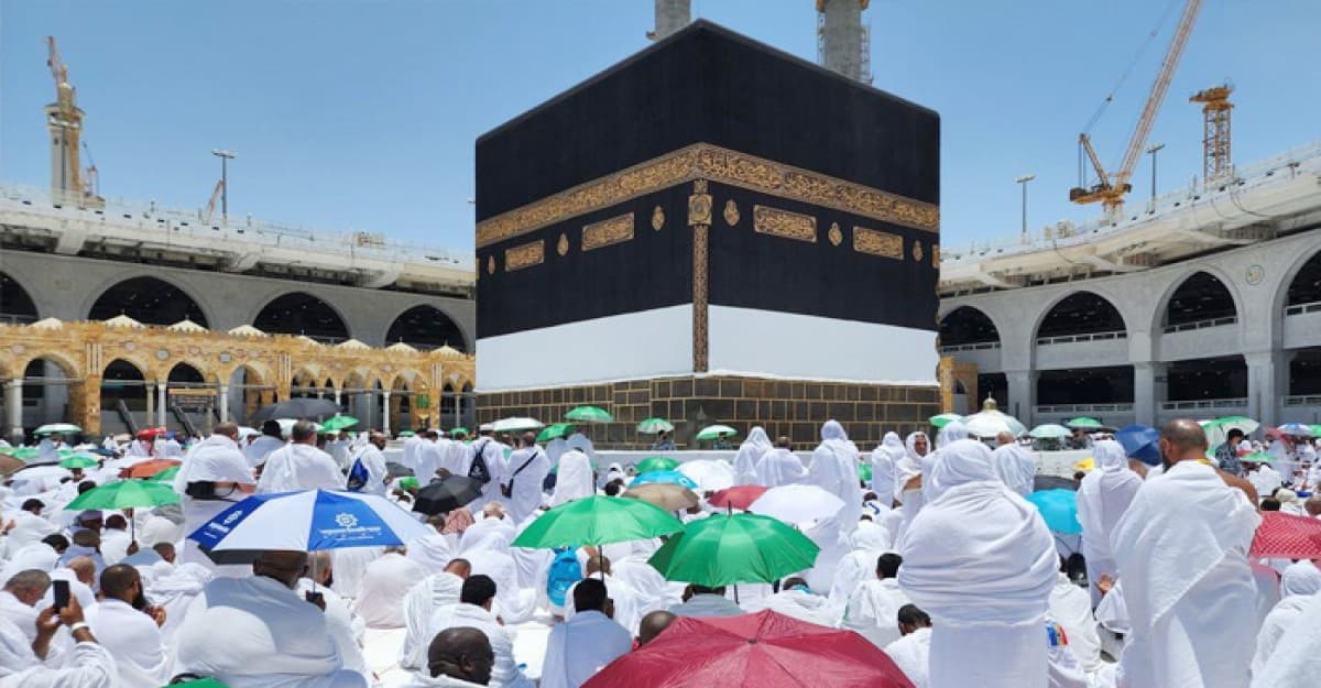 হজের নতুন প্যাকেজ ঘোষণা সৌদি আরবের