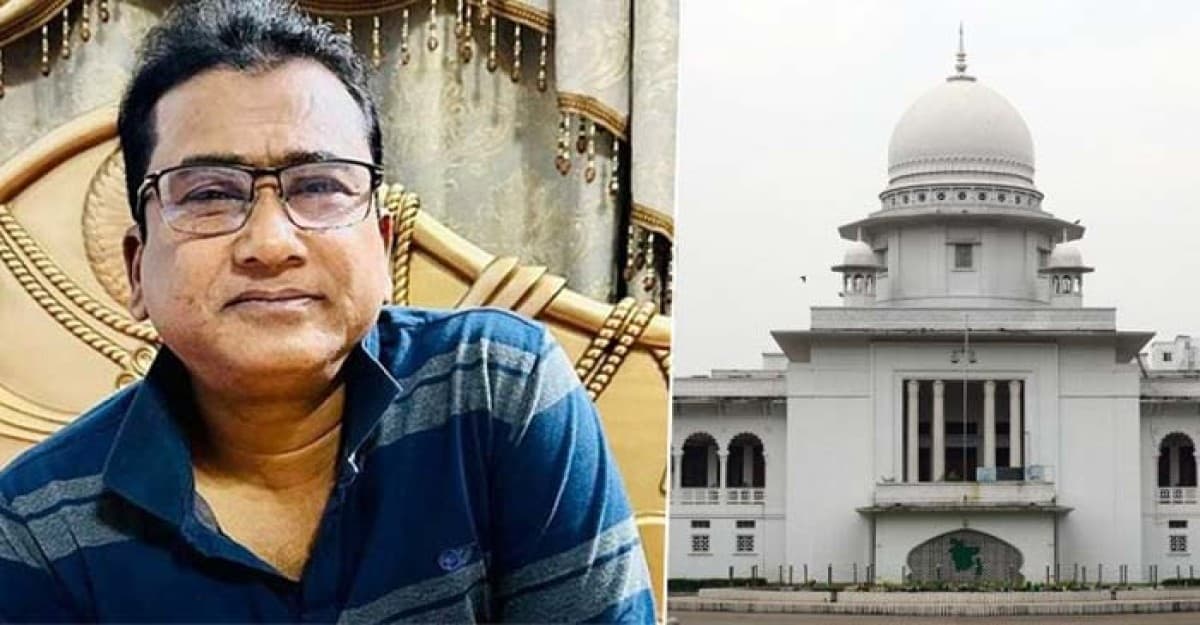 তদন্তাধীন মামলায় সংবাদমাধ্যমে বক্তব্য দেওয়া বন্ধ চেয়ে আইনি নোটিশ