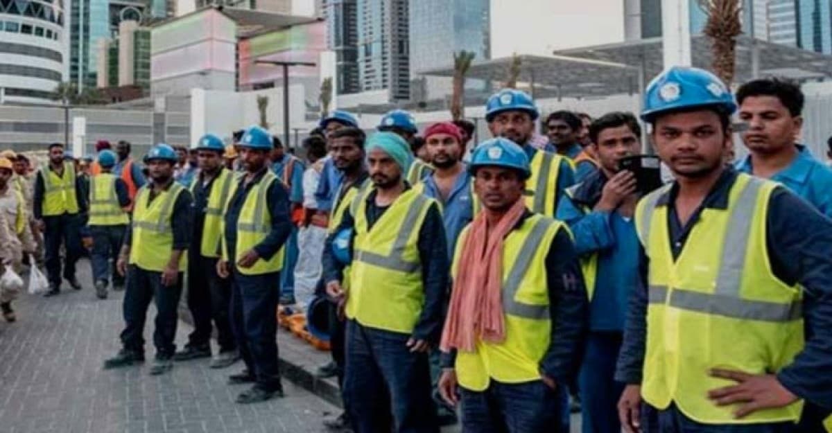 মালয়েশিয়ার শ্রমবাজার বন্ধ ৩১ হাজার কর্মীর স্বপ্নভঙ্গ