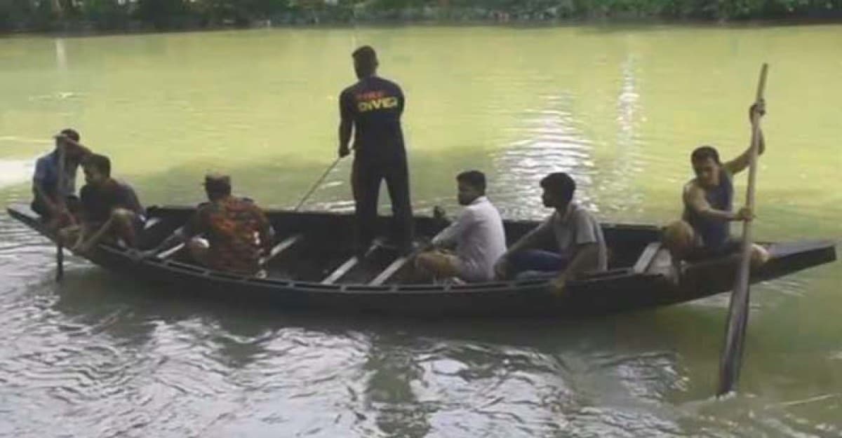 কক্সবাজারে পুকুরে ডুবে দুই শিশুর মৃত্যু