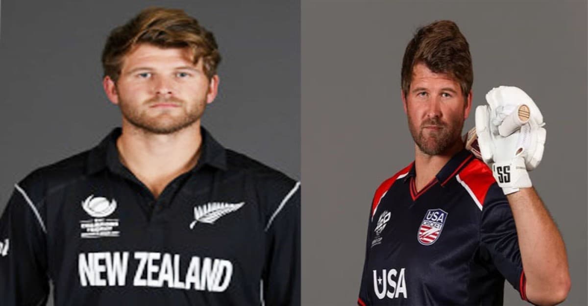 দুই দেশের হয়ে বিশ্বকাপ মঞ্চে খেলেছেন যেসব ক্রিকেটাররা