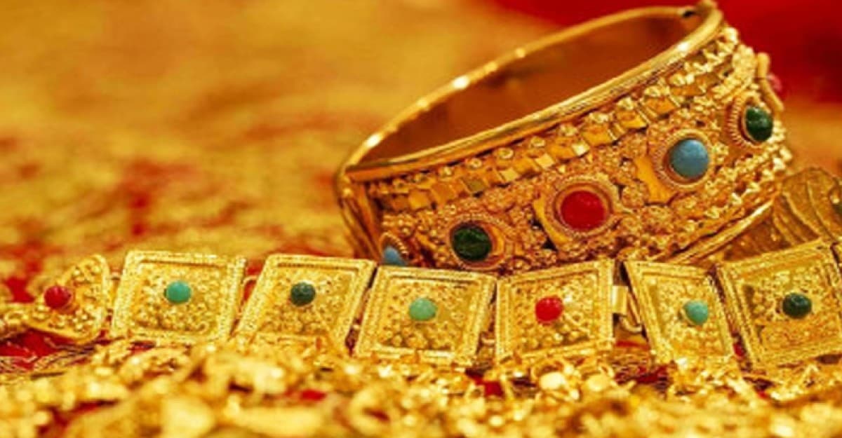 সোনা-হীরা চোরাচালানে বছরে ৯১ হাজার কোটি টাকা পাচার