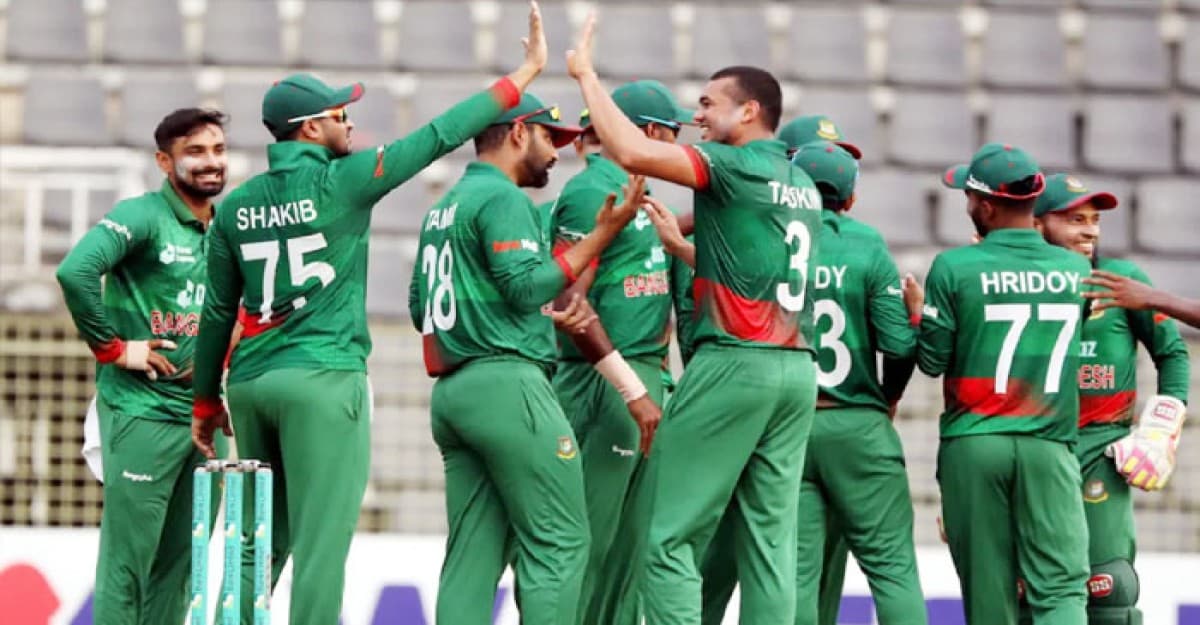 বিশ্বকাপে কোনো ম্যাচ না জিতেও যত টাকা পাবে বাংলাদেশ