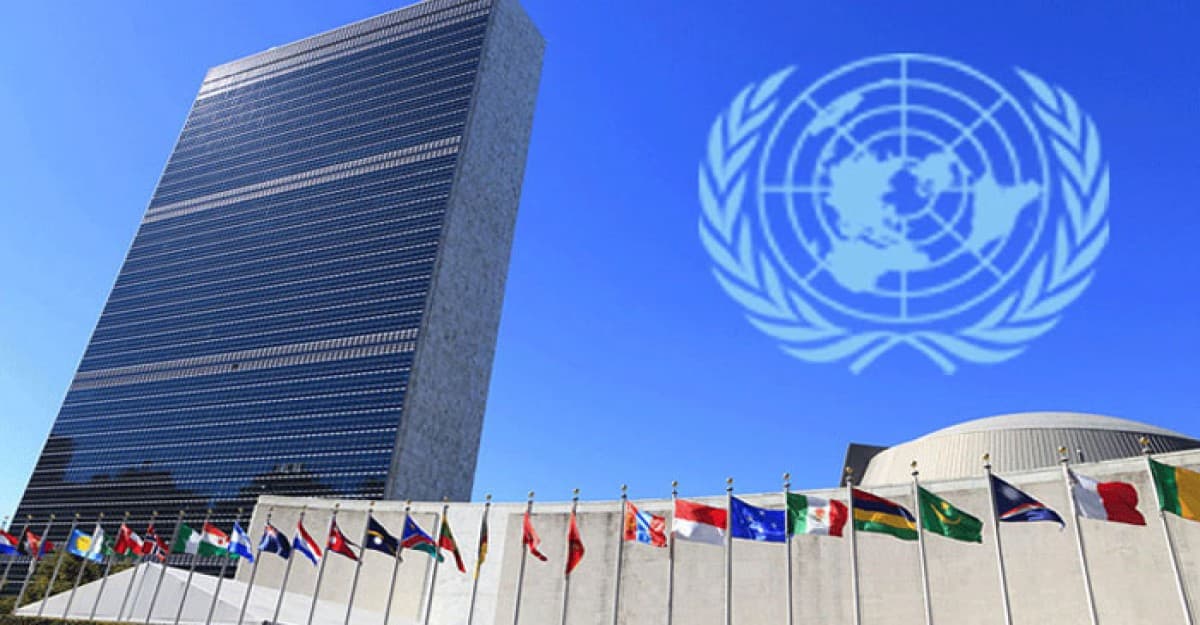 ফিলিস্তিনকে স্বীকৃতি দিতে সব দেশের প্রতি জাতিসংঘের আহ্বান