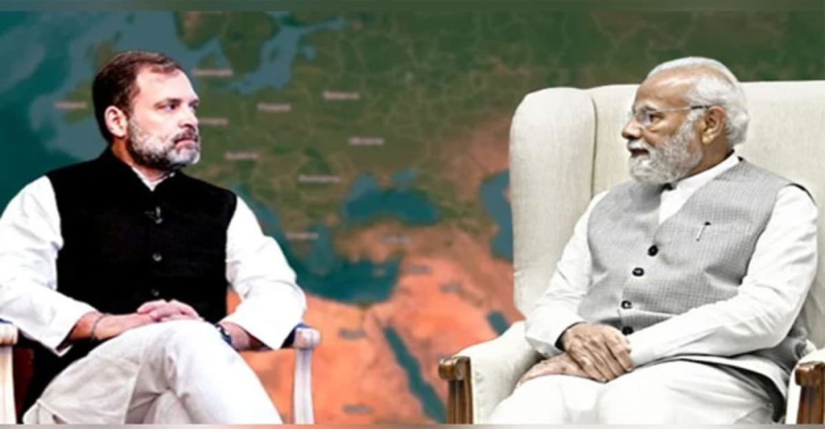 ভারতের নির্বাচন: কোন দল কত আসনে এগিয়ে?