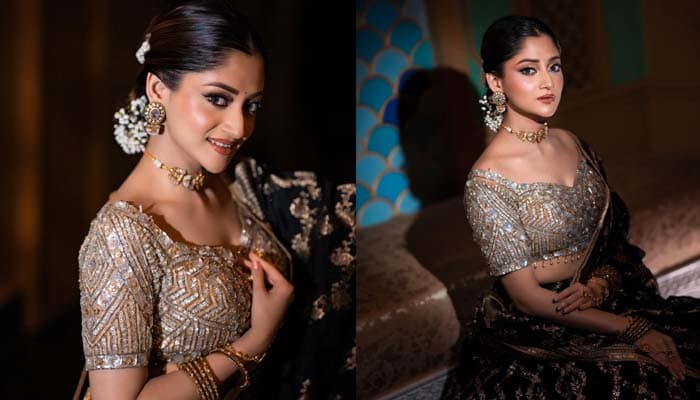 জীবনে সফল হওয়ার মন্ত্র জানালেন পূজা চেরি