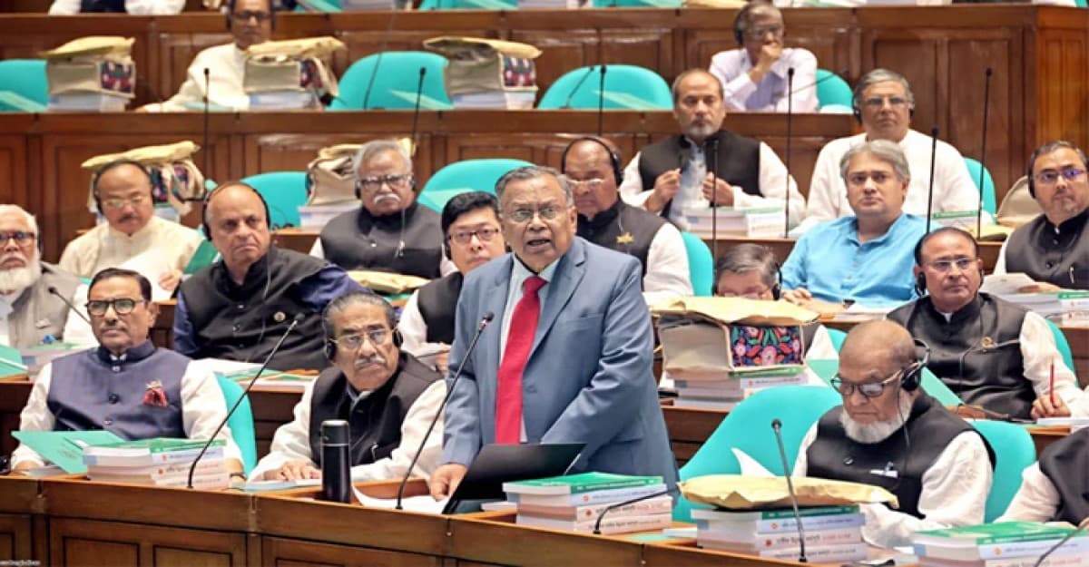 এবারের বাজেটে ১১ বিষয়ে বিশেষ অগ্রাধিকার