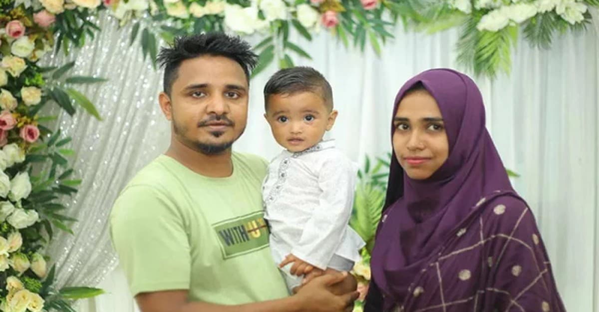 সিলেটে ভূমি ধস: একই পরিবারের তিনজনের মরদেহ উদ্ধার