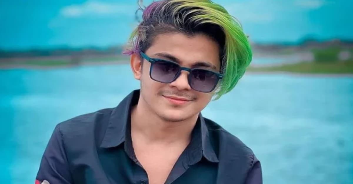টিকটকার প্রিন্স মামুন গ্রেফতার