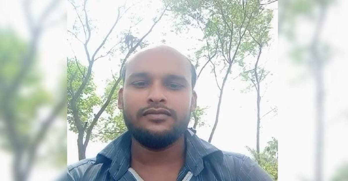 মিথ্যা পরকীয়ার অভিযোগ সইতে না পেরে গৃহবধূর আত্মহত্যা