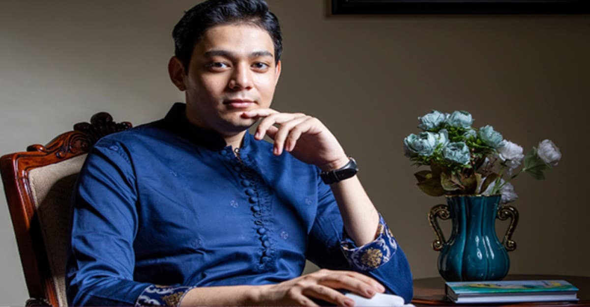 রাফসান দ্য ছোট ভাইয়ের বিরুদ্ধে গ্রেফতারি পরোয়ানা