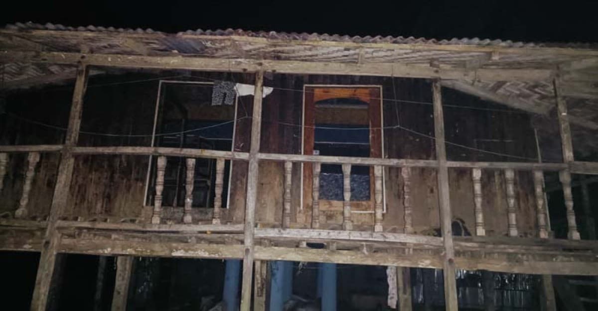 শাহপরীর দ্বীপে একদিনে দুই খুন, উত্তপ্ত পরিস্থিতি