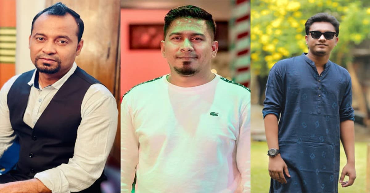 শিমুল-জীবন কেউ বয়কট করার মতো কাজ করেনি: অমি