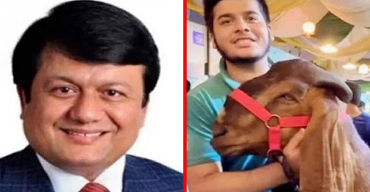 ছাগলকাণ্ডে আলোচিত সেই মতিউরকে ওএসডি