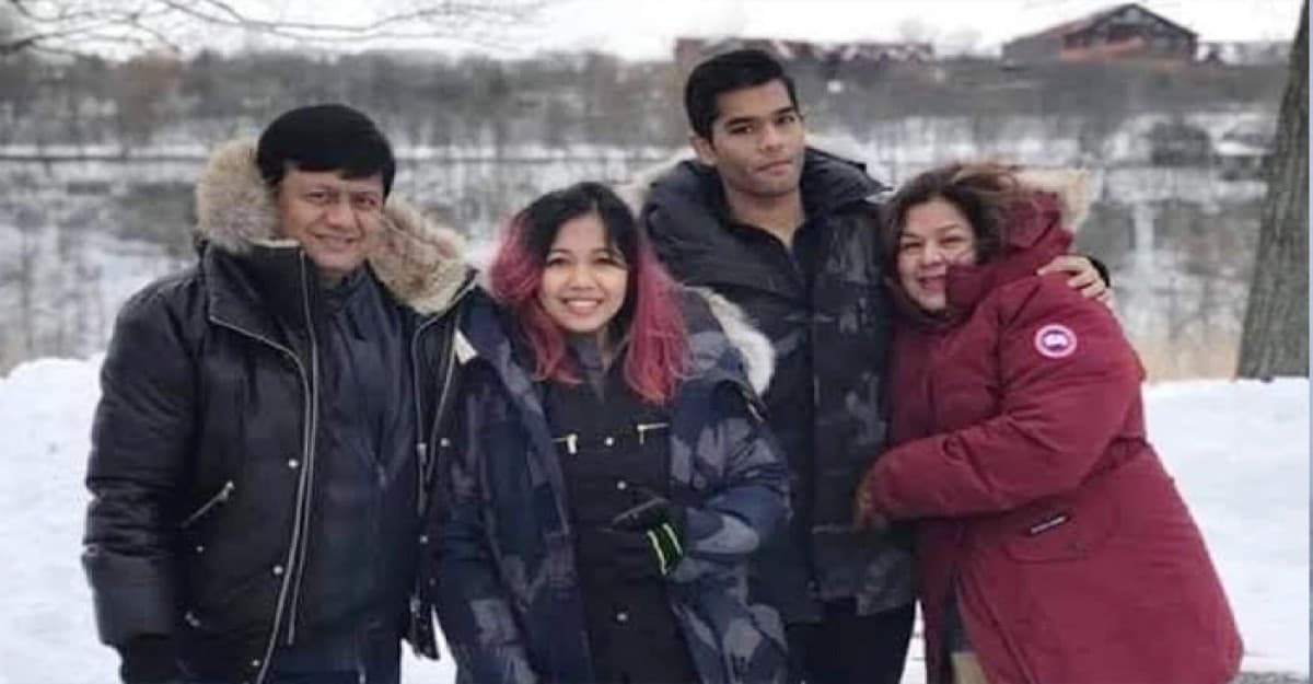 স্ত্রী-পুত্রসহ মতিউরের বিদেশযাত্রায় নিষেধাজ্ঞা