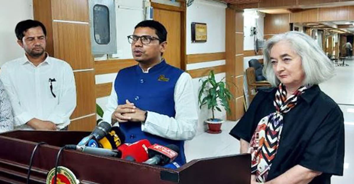 অনলাইন জুয়ার বিরুদ্ধে আসছে সম্মিলিত অভিযান