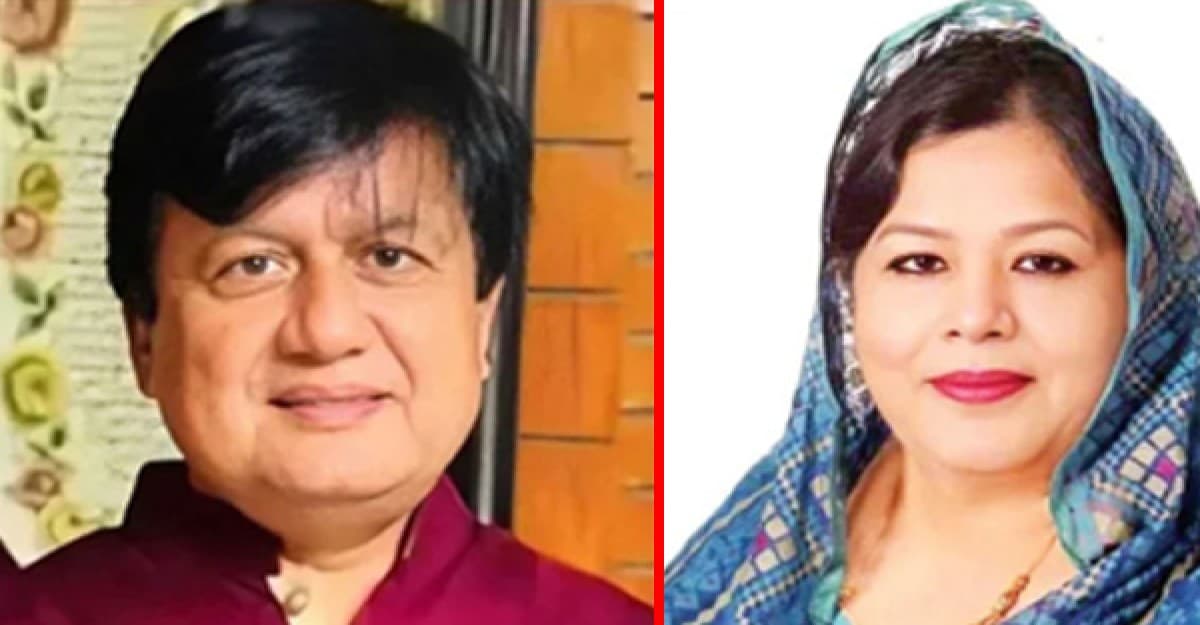 মতিউরসহ স্ত্রী-সন্তানদের ব্যাংক-বিও হিসাব স্থগিত