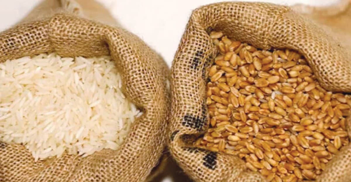 ৩৩ বছর পর বাড়ল রেশনের চাল-গমের দাম