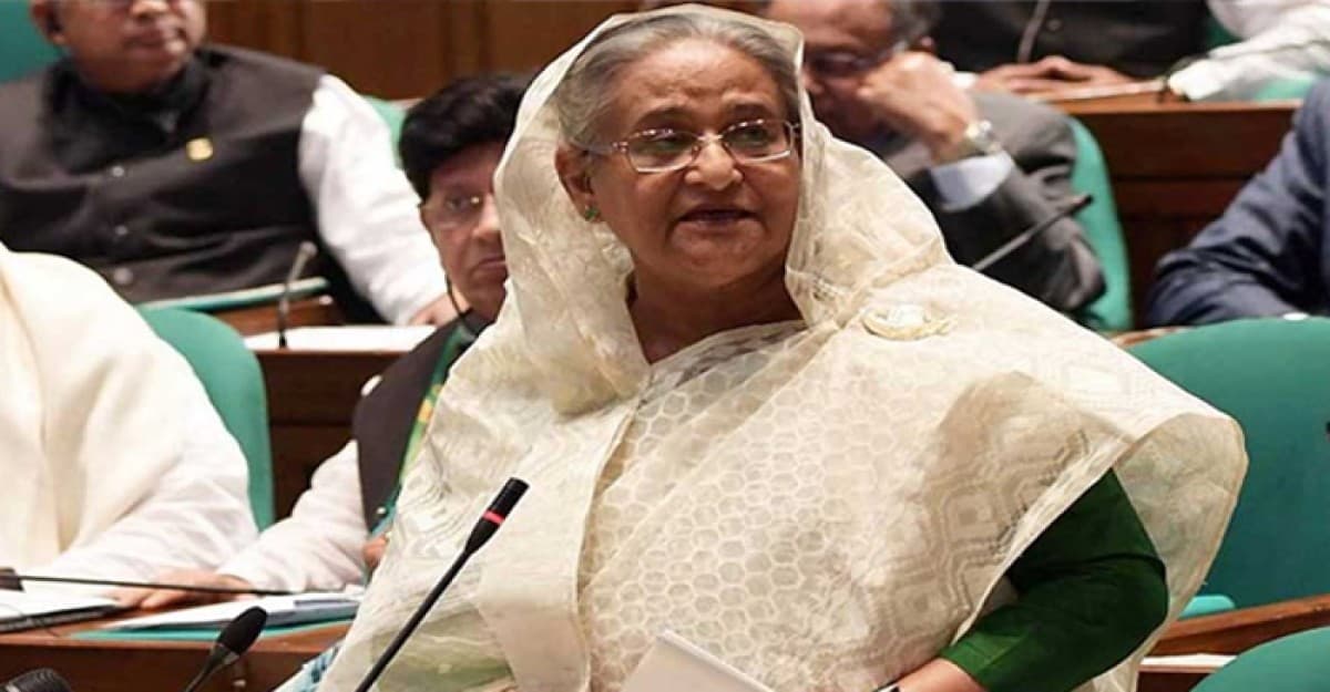 প্রতিটি বিভাগীয় শহরে মেট্রোরেল হবে: প্রধানমন্ত্রী