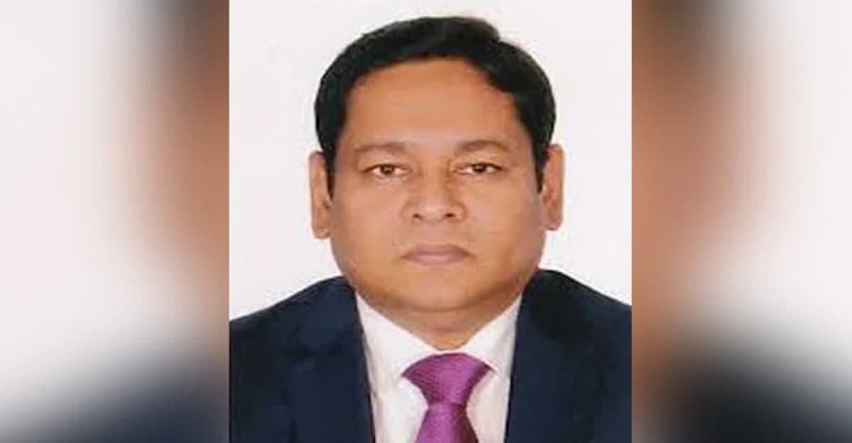 এনবিআরের সচিব সেই ফয়সালকে বগুড়ায় বদলি