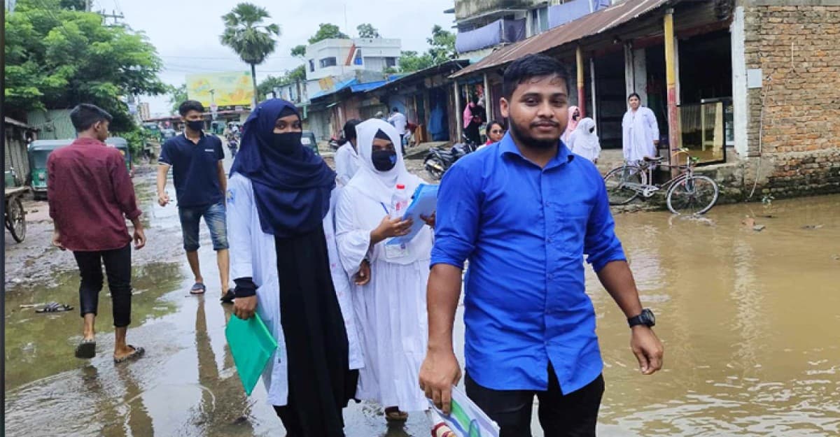 ফেনীর দুই উপজেলায় এইচএসসি পরীক্ষা স্থগিত