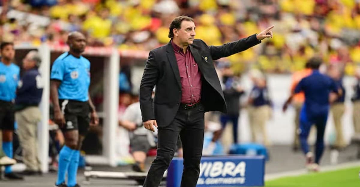 ‘ব্রাজিলের বিপক্ষে কোনো দলই ফেভারিট নয়’