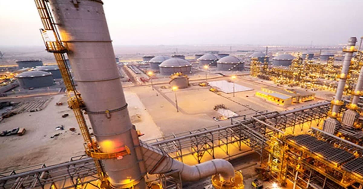 সৌদিতে নতুন ৭ তেল-গ্যাসের খনি আবিষ্কার