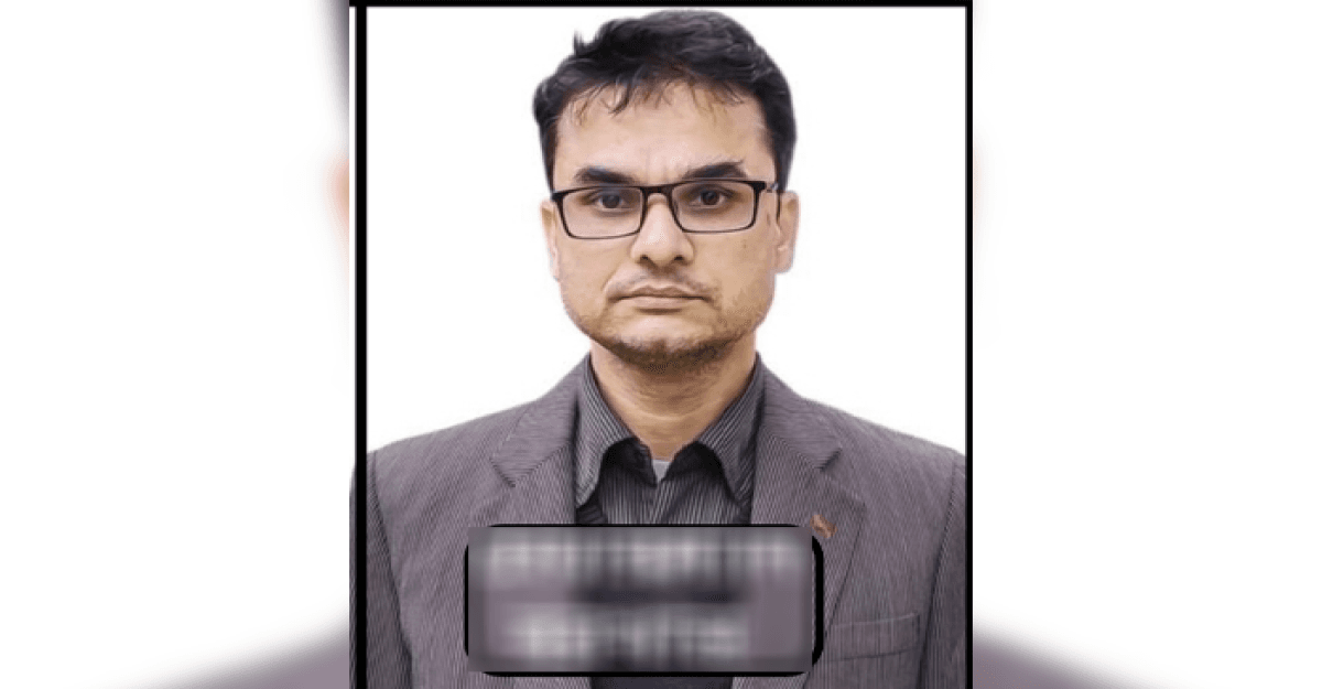 গাইবান্ধায় ইউপি চেয়ারম্যান সাময়িক বরখাস্ত