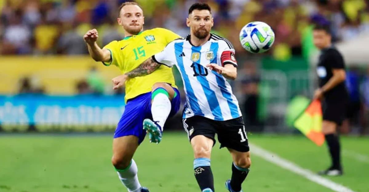 নকআউটে থাকছে না অতিরিক্ত সময়, ম্যাচ ড্র হলে যা হবে