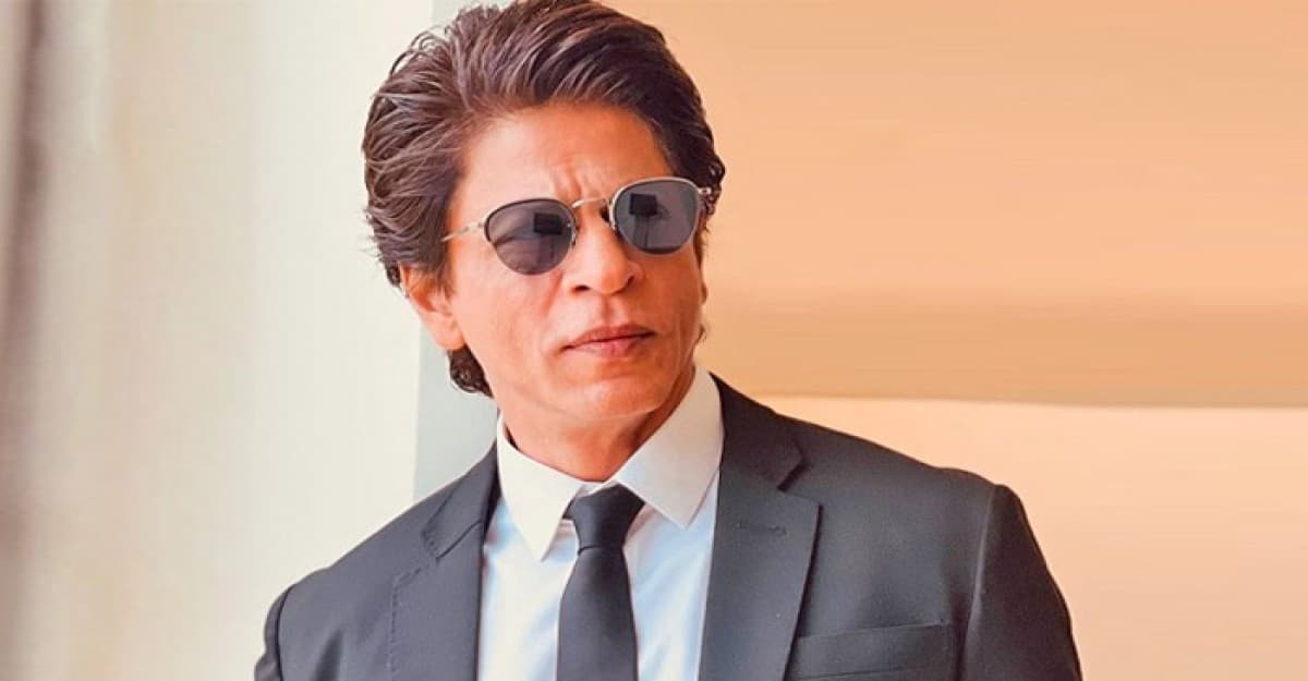 যেভাবে নারীদের মন জয় করেন, জানালেন শাহরুখ