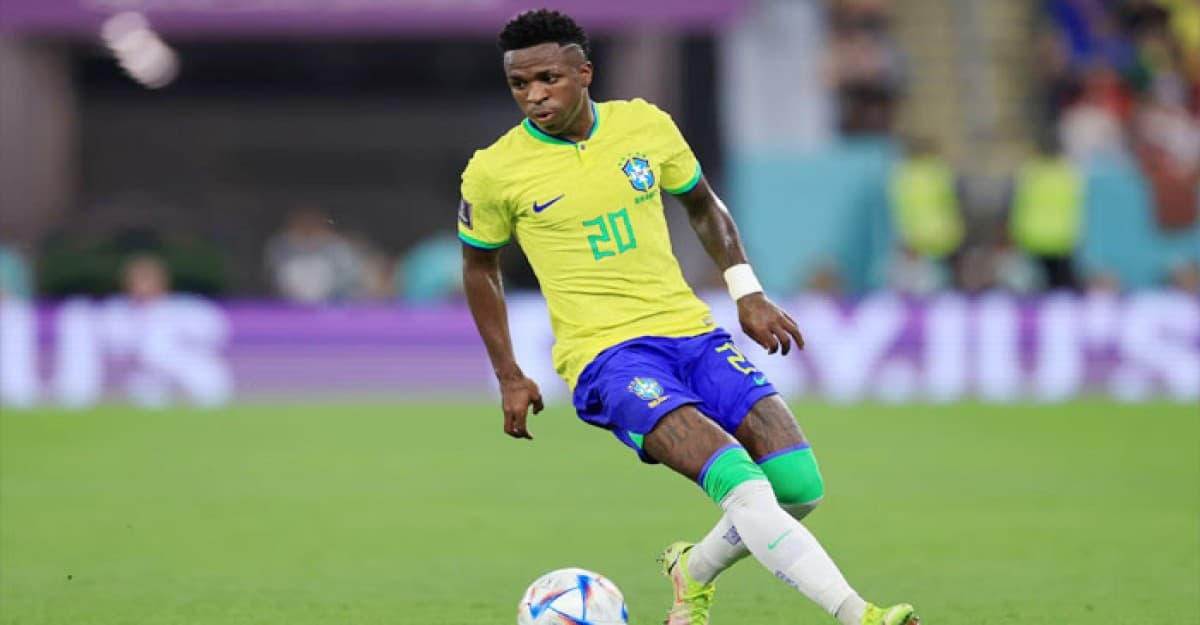 কোপার কোয়ার্টার ফাইনালে ভিনির বিকল্প কে?