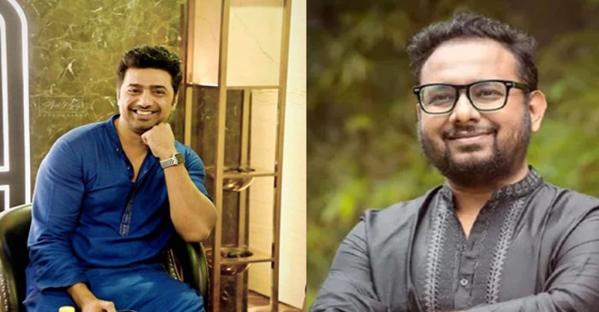 রায়হান রাফির বক্তব্য মিথ্যা বললেন দেব