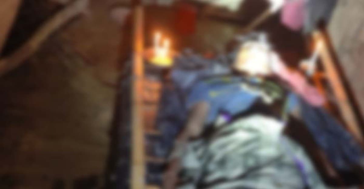 নাফ নদীতে মাইন বিস্ফোরণে রোহিঙ্গা নিহত