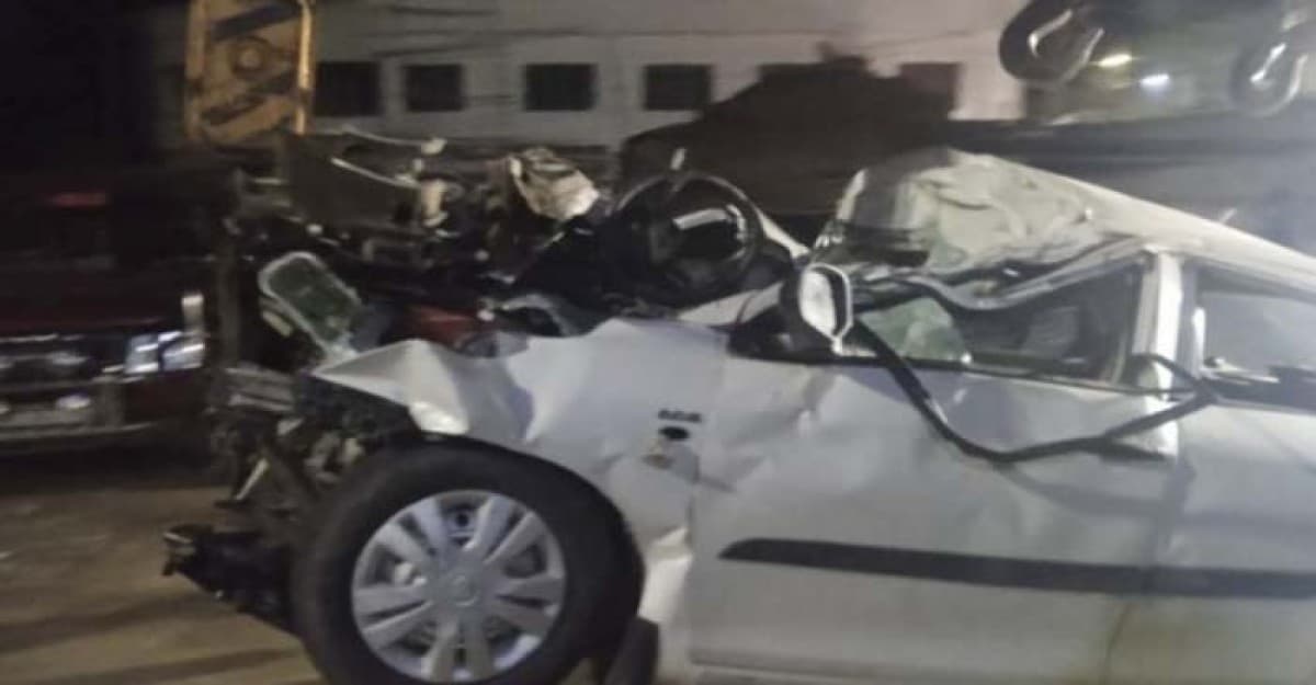 ভারতে লরির ধাক্কাকায় নিহত ২