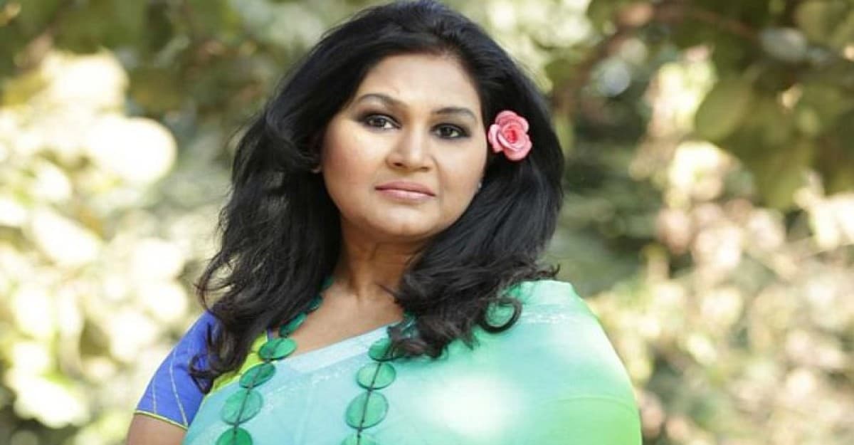 ১১ জুলাই প্রকাশিত হচ্ছে সামিনা চৌধুরীর ‘মেঘবরষা’