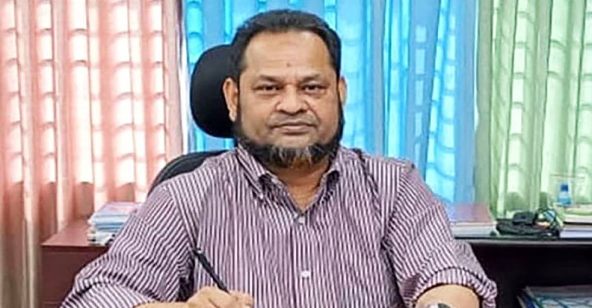 কাস্টমস কমিশনার এনামুলের দেশত্যাগে নিষেধাজ্ঞা