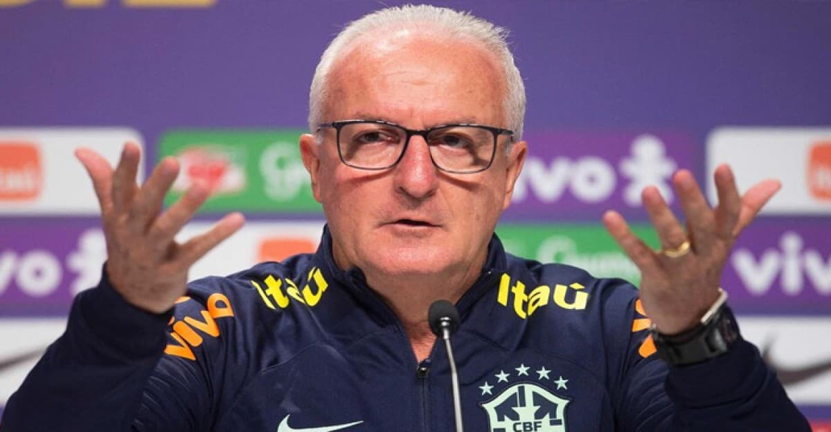 আমাদের পরবর্তী লক্ষ্য ২০২৬ বিশ্বকাপ: ব্রাজিল কোচ