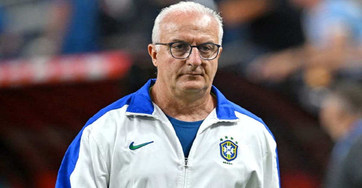 শান্ত ও ধৈর্য ধরে ব্রাজিলের উন্নতি দেখতে থাকুন: দরিভাল