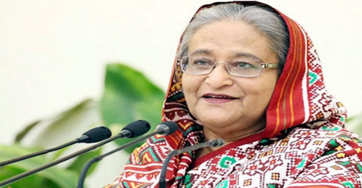 রবিবার সংবাদ সম্মেলন ডেকেছেন প্রধানমন্ত্রী