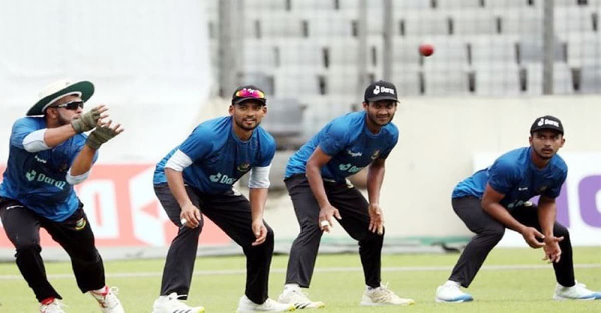 ‘এ’ দলের সিরিজে যেতে পারেন জাতীয় দলের ক্রিকেটাররাও