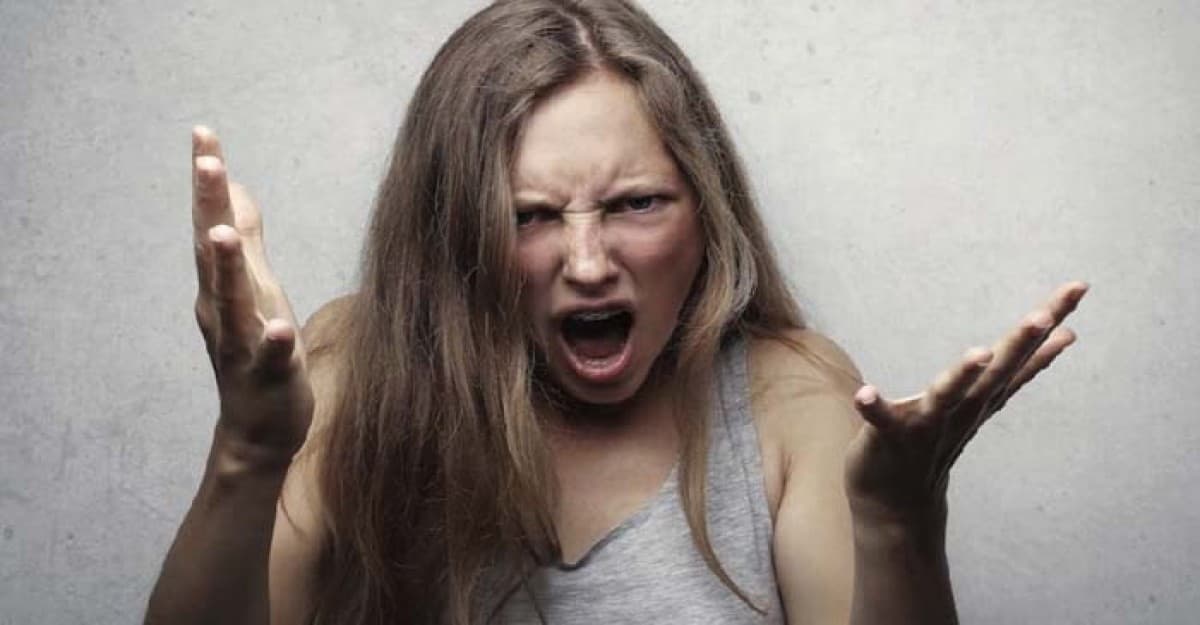 রাগ করলেই যেসব রোগের ঝুঁকি বাড়ে