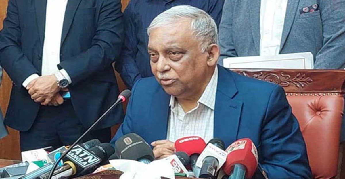 কোটা আন্দোলন: কতজন প্রাণ হারিয়েছে জানালেন স্বরাষ্ট্রমন্ত্রী