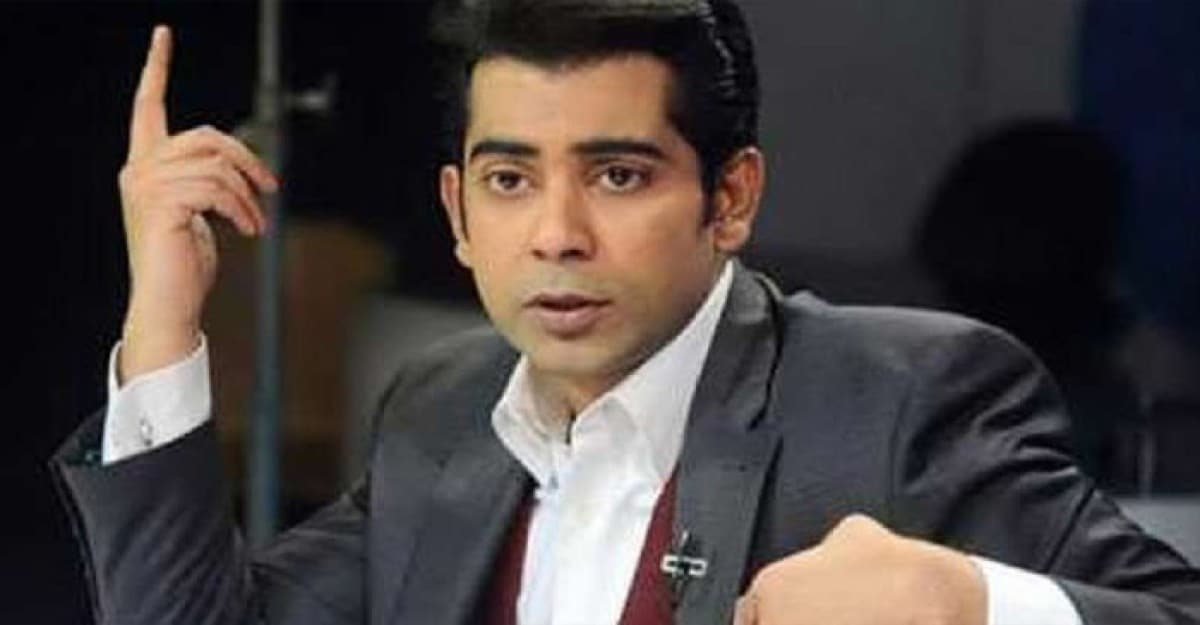 আবারও ৩ দিনের রিমান্ডে আন্দালিব রহমান পার্থ