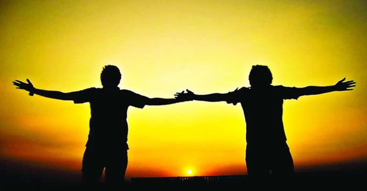 প্রকৃত বন্ধু যেভাবে চিনবেন