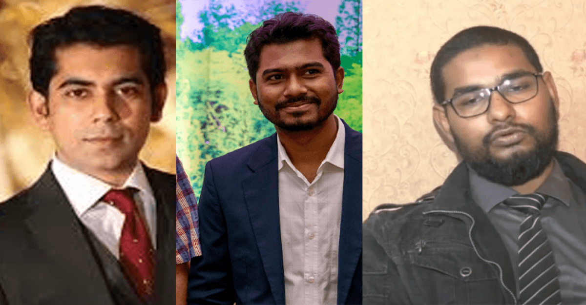 পার্থ-নুর-আসিফের জামিন