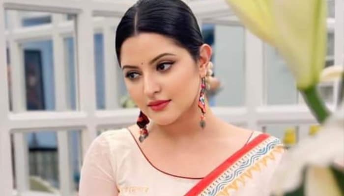 হঠাৎ হাসপাতালে পরীমনি