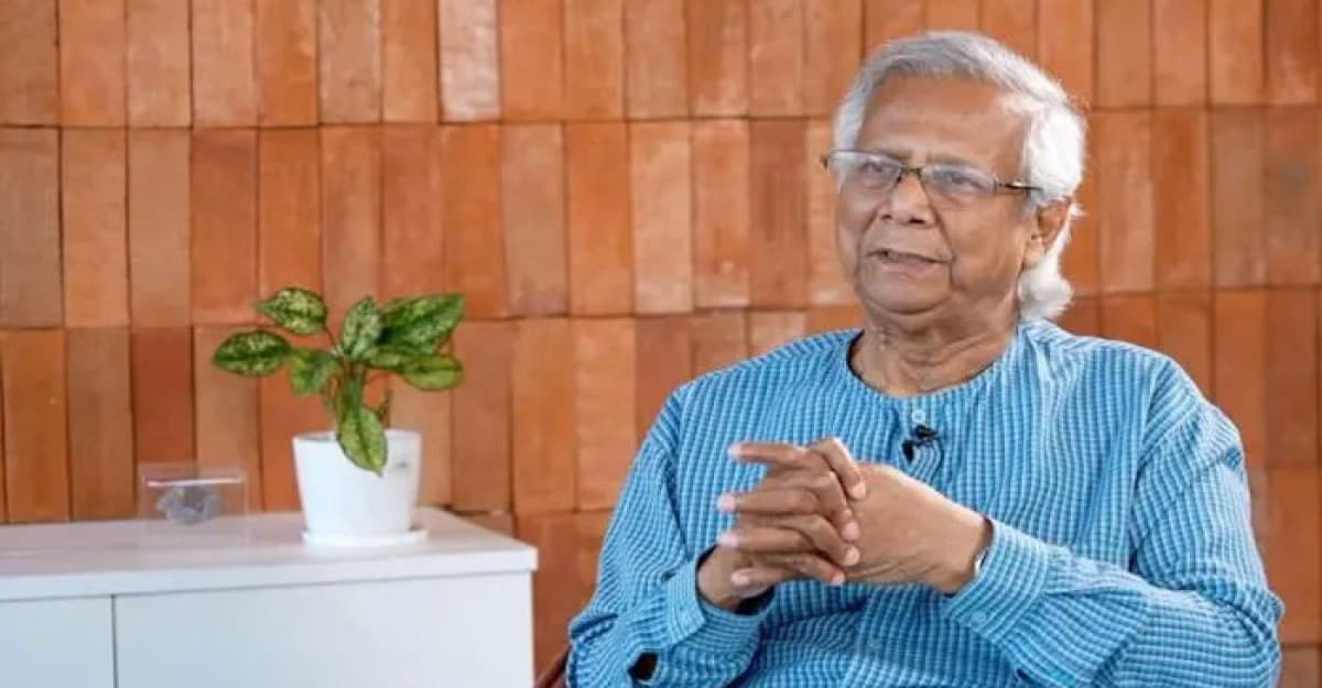 অন্তর্বর্তী সরকারের শপথ আজ